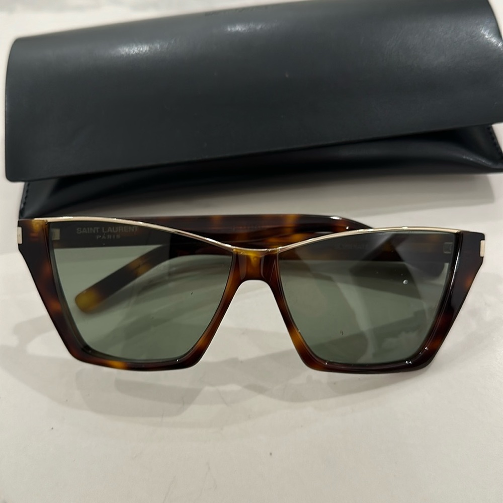 Saint Laurent Sunglasses